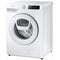 Samsung WW90T656AHE - Wasmachine - EcoBubble technologie - AI Energy Mode