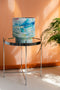 Zuiver Conic Plantenpot Colourful - Multi colour
