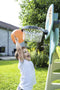 Smoby - Basketball Hoop - Basketbalring - Basket