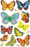 Avery papieretiket Z-design Creative pakje a 3 vel vlinders
