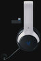 Razer Kaira HyperSpeed - Draadloze Gamingheadset - 50 mm drivers - Wit