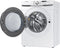 Samsung WF18T8000GW - Voorbelading - 18 kg - C - Wit