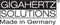 Gigahertz Solutions ME 3030B Meter voor LF elektromagnetische straling