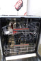 AEG FSB52617Z - Inbouwvaatwasser - SatelliteClean GlassCare - Energieklasse E