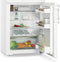 Liebherr RCI1620 Plus - Tafelmodel koelkast - 141 liter - Energieklasse C - Stil 35 dB(A)