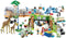 PLAYMOBIL My Life 50YR Dierenpark - 71600