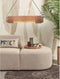 GOOD&MOJO Hanglamp Bhutan - Bamboe - 85x15x15cm - - Hanglampen Eetkamer, Slaapkamer, Woonkamer