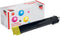 Tonercartridge Quantore alternatief tbv Dell 593-10878 geel