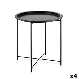 Bijzettafel Confortime (4 Stuks)