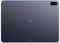 OnePlus Pad 3 - Tablet - 16GB RAM 512GB opslag Snapdragon 8 Elite - Storm Blue