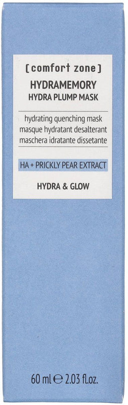 Comfort Zone Hydra Plump - Hydramemory Mask - Intensieve hydratatie - 60 ml