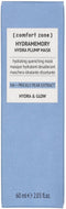 Comfort Zone Hydra Plump - Hydramemory Mask - Intensieve hydratatie - 60 ml