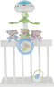 Fisher-Price Vlinderdromen - 3-in-1 Mobiel - Meerkleurig