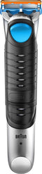 Braun BG5030 - Bodygroomer - 100% waterdicht - Grijs
