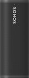 Sonos Roam - Draadloze Bluetooth Speaker - Waterdicht - Zwart