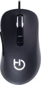 Hiditec GMO010003 - Gamemuis - 3500 dpi - Zwart