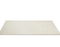 tectake Soft Zone Vloerkleed - Kortpolig - Extra Zacht - Crème - 200 × 290 cm