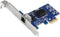 Trendnet TEG-25GECTX - PCIe Netwerkadapter - 2.5Gbps Ethernet RJ-45 - Inclusief installatiehandleiding
