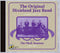 The Original Dixieland Jazz Band - In London 1919-1920 - CD - Mono