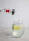 Schenkdop - Measure & Pourer - Shot schenker - voor flessen met hals tot 4cm | BarCraft
