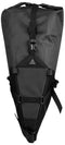 Topeak Backloader X - Zadeltas 10L - Waterdicht - Zwart