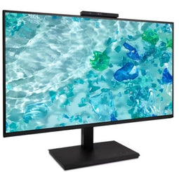 Acer Vero B247Y - LCD Monitor - 24" Full HD 120Hz - Zwart
