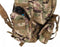 Duo Commerce - Waterdichte Militaire Outdoor Sport Rugzak 48.5L - Survival Jacht Fietsen Klimmen Extreme sporten - Ruimte voor Slaapzak benodigheden Kamperen