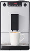 Melitta Caffeo Solo E950-666 - Elektrisch koffiezetapparaat - 1400 W 15 bar - 1,2 L (125 g)