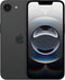Apple iPhone 16e - Zwart - 128 GB - eSIM