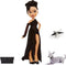 Bratz Celebrity Doll - Kylie Jenner - Met Avondlook - Modepop