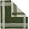 KOOK Keukendoek Groen