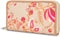 Oilily Zoey - Portemonnee - Dames - Ritssluiting - Roze - One size