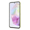 Samsung Galaxy A35 - Geel - 128 GB - Dubbele fysieke simkaart