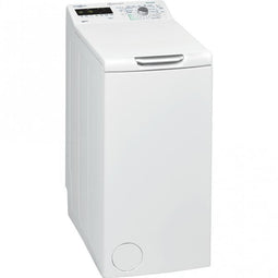 Bauknecht Wat 6313 C - Wasmachine Bovenlader 6kg 1200t - Wit