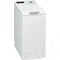 Bauknecht Wat 6313 C - Wasmachine Bovenlader 6kg 1200t - Wit