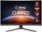 MSI Optix G27CQ4 E2 - Gaming Monitor - 27