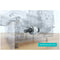 Etna VW441CP - Inbouw vaatwasser - A-energielabel 41 dB(A) - 14 couverts