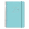 Agenda GLOSS DOHE 2024 Groen 12,5 x 18 cm