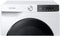 Samsung DV90T7240BT - Warmtepompdroger - Super Speed 81 min - Energieklasse C