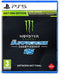 Monster Energy Supercross 25 - PS5 - Race en Sport - Day One Edition
