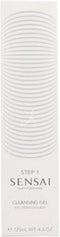 Sensai Silky Purifying Cleansing Gel - 125 ml