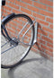 Lifetime Fietsenrek muurmontage - ruimtebesparend - aluminium - verstelbaar - 1 fiets