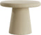 Light & Living Salontafel Kulona - 60cm - Beige