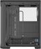 Genesis NPC-1518 - ATX Semi-tower Box - 4x 120mm ARGB ventilatoren - Zwart