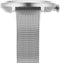 Hugo Boss Praise 1502657 Horloge - Staal - Zilverkleurig - Ø 36 mm