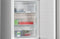 Siemens KG39N2LAF - Koelvriescombinatie - A energieklasse - Total noFrost - Metaallook