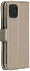 Accezz iPhone 11 Pro - Flip cover - Krasbestendig Schokbestendig - Goud
