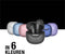 Fresh 'n Rebel Twins Blaze - True Wireless Oordopjes - 32 uur speeltijd - Grijs