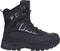 Icepeak Asmera - Heren Snow Wandelschoenen - Waterdicht A.W.S - Black - 48