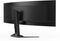 Gigabyte Aorus CO49DQ - Gaming Monitor - 49